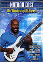 Nathan East - The Business Of Bass