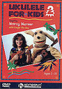 Marcy Marxer - Ukulele For Kids - Lesson 2