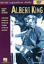 Andy Aledort - Albert King - Guitar Signature Licks