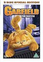 Garfield (The Movie) (Wide Screen)