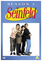 Seinfeld - Series 3 - Complete