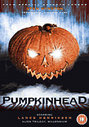 Pumpkinhead (aka Vengeance Of The Demon)