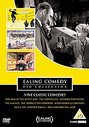 Ealing Comedy DVD Collection - The Complete Set