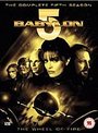 Babylon 5 - Series 5