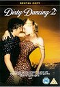 Dirty Dancing 2 - Havana Nights