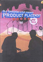 DJ Shadow And Cut Chemist - Product Placement - On Tour (+CD) (Various Artists)