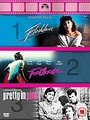 Flashdance / Footloose / Pretty In Pink (80s Chick Flicks Box Set)