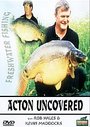 Clean River Fishing - Acton Uncovered