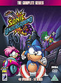 Sonic Underground - The Complete Series (Box Set)