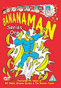 Bananaman - Series 1 (Animated)