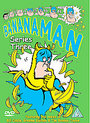 Bananaman - Series 3 (Animated)