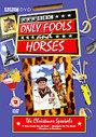 Only Fools And Horses - Christmas Specials (Box Set)