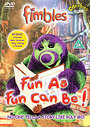 Fimbles - Fun As Fun Can Be