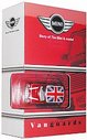 British Classics (Mini) (Gift Pack)