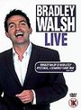 Bradley Walsh - Live