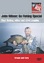 John Wilson - Float Fishing