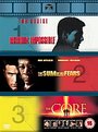 Mission: Impossible/The Sum Of All Fears/The Core (Box Set)