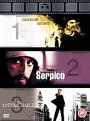 Serpico / Narc / The Untouchables (Good Cop, Bad Cop Box Set) (Slipcase And Branded Digi Pack)