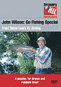 John Wilson - Trout Fisherman