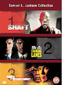 Shaft / Changing Lanes / Rules Of Engagement (Samuel L. Jackson Collection) (Box Set)