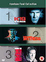 K-19: The Widowmaker/Witness/Clear And Present Danger (Harrison Ford Collection) (Box Set)