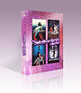 Saturday Night Fever / Save The Last Dance / Footloose / Flashdance (Box Set)