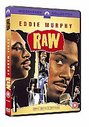 Eddie Murphy - Raw - The Concert Movie