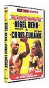 Nigel Benn Vs Chris Eubank - World Middleweight Championship 1990