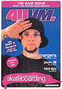 Bam Margera 411VM