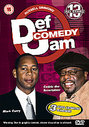 Def Comedy Jam - All Stars - Vol. 13