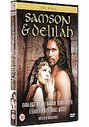 Bible - Samson And Delilah, The