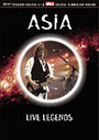 Asia - Live Legends