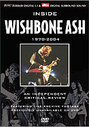 Wishbone Ash - Inside