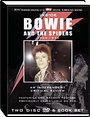 David Bowie - Inside David Bowie 1969 To 1974 (Limited Edition) (+Book)