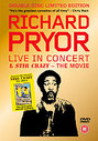 Richard Pryor (Limited Edition)