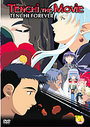 Tenchi Muyo - The Movie - Tenchi Forever (Animated) (Subtitled And Dubbed)