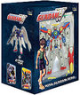 Gundam Wing - Vol. 3 (Animated) (Box Set)