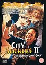 City Slickers 2 - The Legend Of Curly's Gold