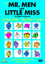 Mr Men And Little Miss Collection Vol.3