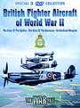 British Fighter Aircraft Of World War II (Box Set)