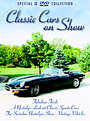 Classic Cars On Show (Box Set)