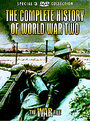 Complete History Of World War Two - Vols. 1 To 3, The (Box Set)