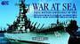 War At Sea - Naval Battles And Vessels Of World War 2 (Box Set)