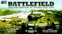 Battlefield - Famous Battles Of World War Two (Box Set)