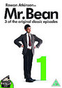 Mr Bean - Live Action