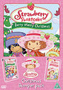 Strawberry Shortcake - Berry Merry Christmas (Animated) (Bumper Pack)