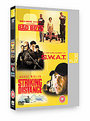 S.W.A.T. / Bad Boys / Striking Distance (Flix Box)