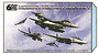 Modern Military Aircraft - Jets (Box Set)