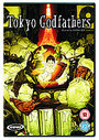 Tokyo Godfathers (Animated) (Box Set)