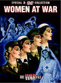 Women At War (Box Set)